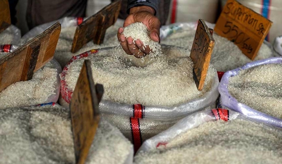 Harga Beras dan Ayam Naik, Berikut Penjelasanya
