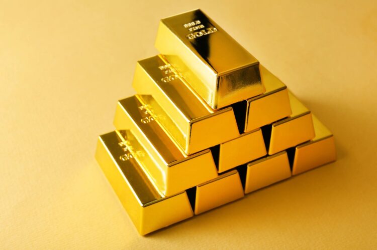 Harga Emas Pegadaian 19 Juni 2025 Turun, Berikut Penjelasannya