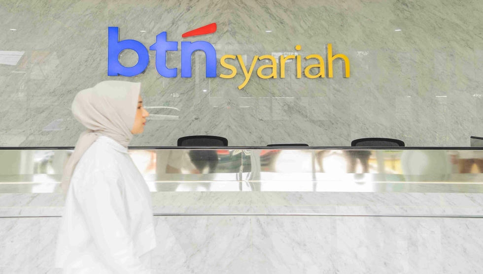 Penuhi Aturan OJK Spin Off BTN Syariah Segera Terwujud