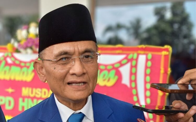 Laksamana TNI (Purn) Sumardjono Soroti Ketimpangan Kebijakan Laut dan Nasib Nelayan