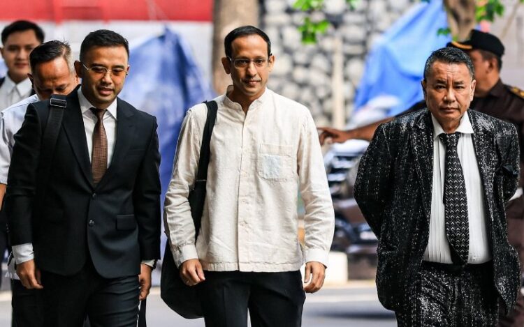 Ada Perjanian Google soal Co-Investment 30% dalam Proyek Laptop Chromebook yang Menyeret Nadiem Makarim