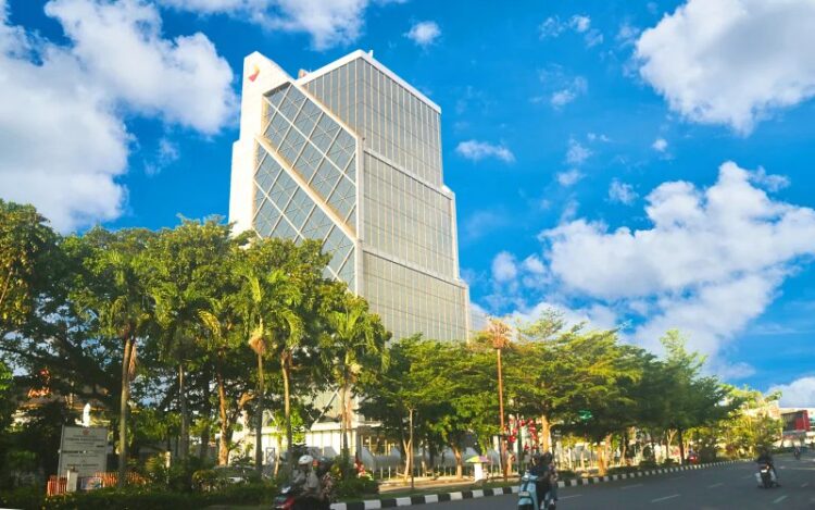 Perkuat UMKM Lewat Subsidi Margin