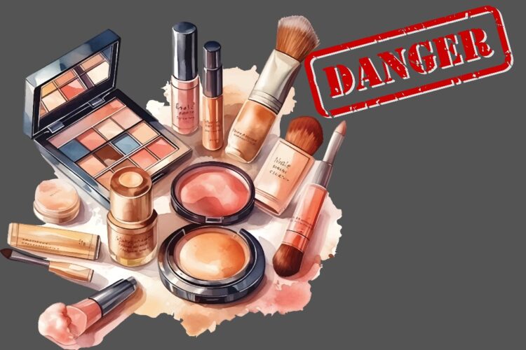 BPOM Rilis 34 Kosmetik Berbahaya Mengandung Merkuri, Hidrokuinon, hingga Steroid