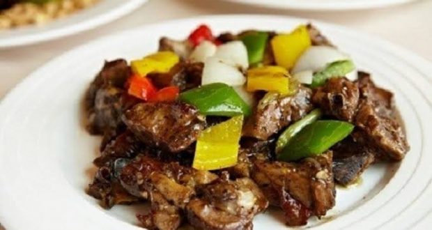 Resep Daging Sapi Pada Hitam: Lezat, Kaya Rempah, dan Bikin Nagih!
