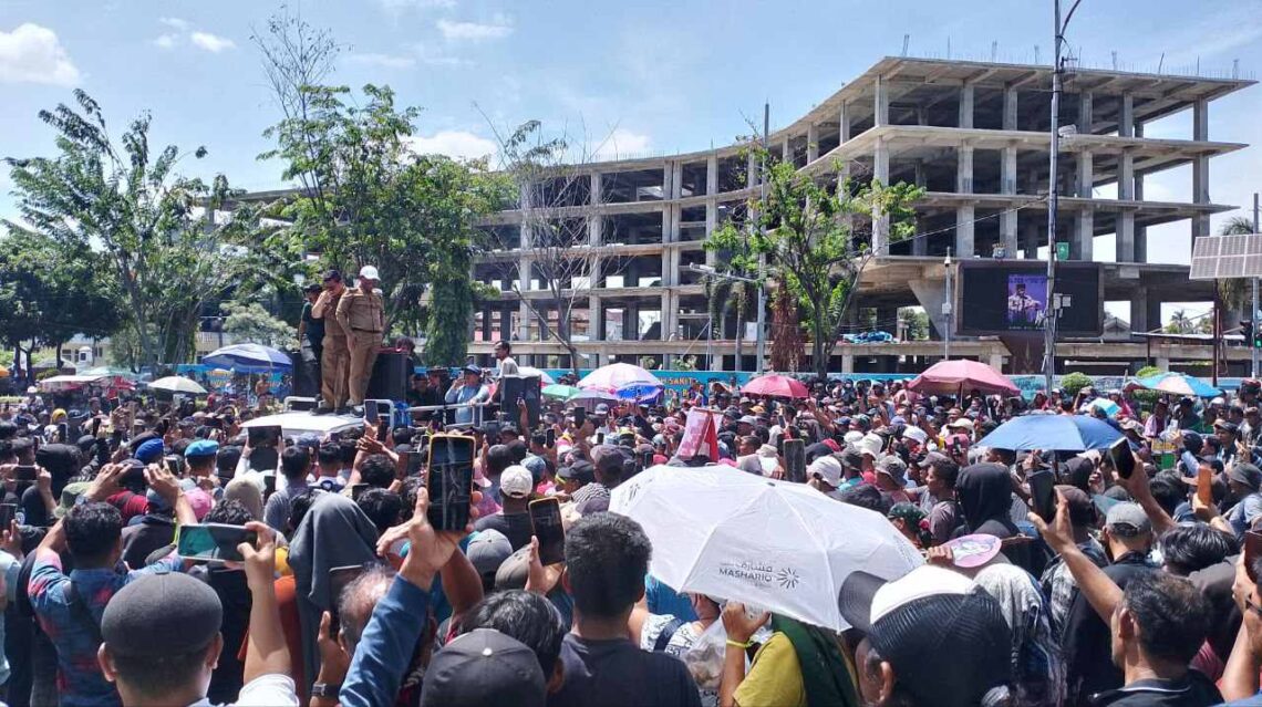 Sejarah Demonstrasi di Dunia: Dari Perlawanan Rakyat Kuno hingga Aksi di Era Digital