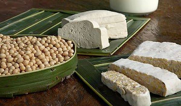 Protein Nabati: Sumber Gizi Sehat yang Kaya Manfaat