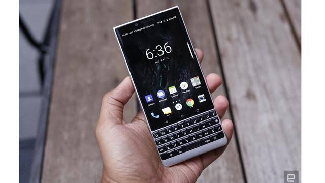 Masih Menyimpan HP BlackBerry? Ini yang Bisa Kamu Lakukan