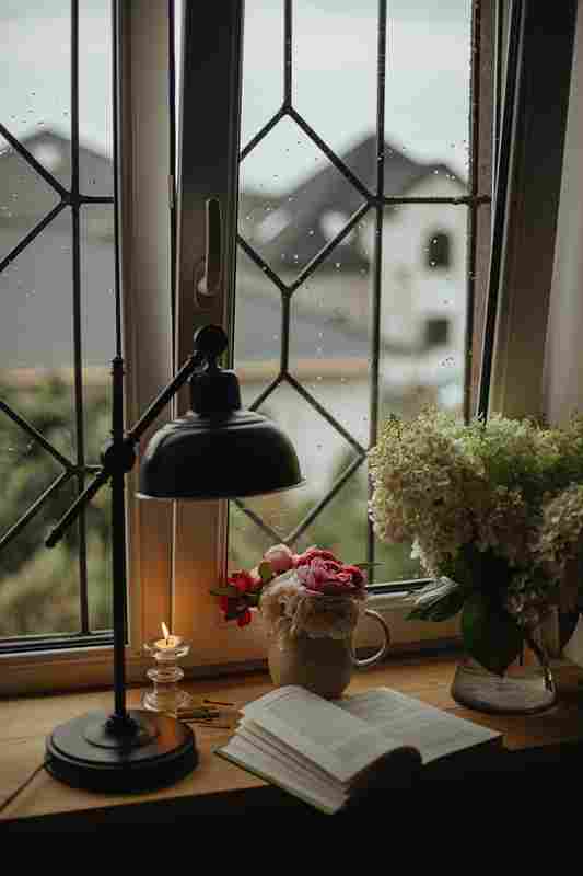 Slow Living: Seni Hidup Tenang di Tengah Dunia yang Serba Cepat