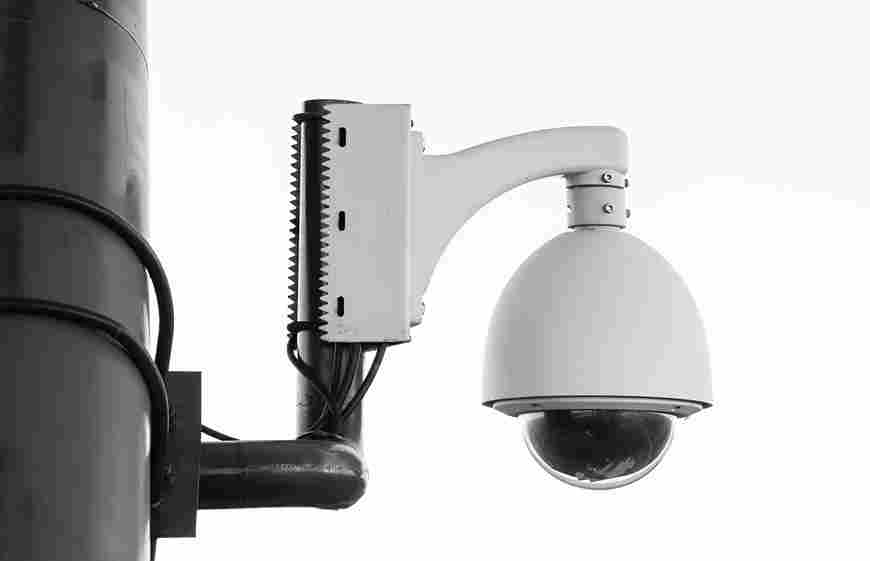 Tak Perlu Instalasi Rumit, CCTV Tanpa Kabel Kini Jadi Favorit
