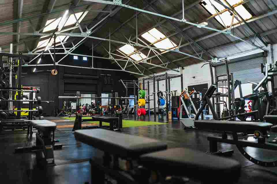 Rutin ke Gym Ternyata Bisa Perbaiki Struktur Tulang, Ini Penjelasan Ahli