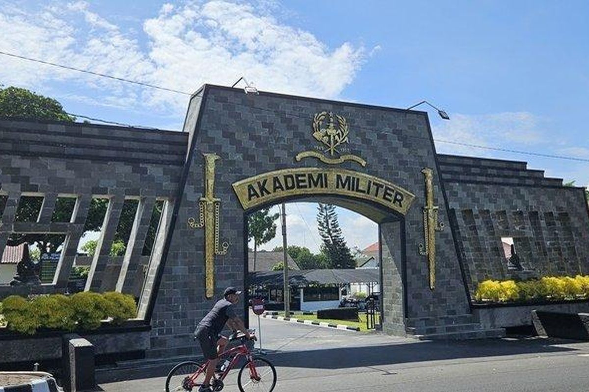 Fakta Unik Akademi Militer Magelang yang Jarang Diketahui Publik