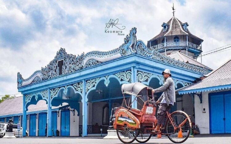 Mendagri Tunjuk Tedjowulan Pimpin Karaton Surakarta Sementara Usai Wafatnya Paku Buwono XIII