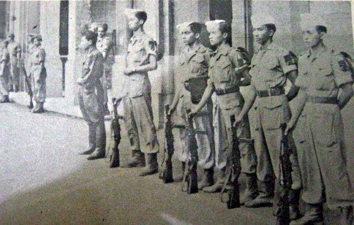 Jejak Kepemimpinan Akademi Militer dari Masa ke Masa