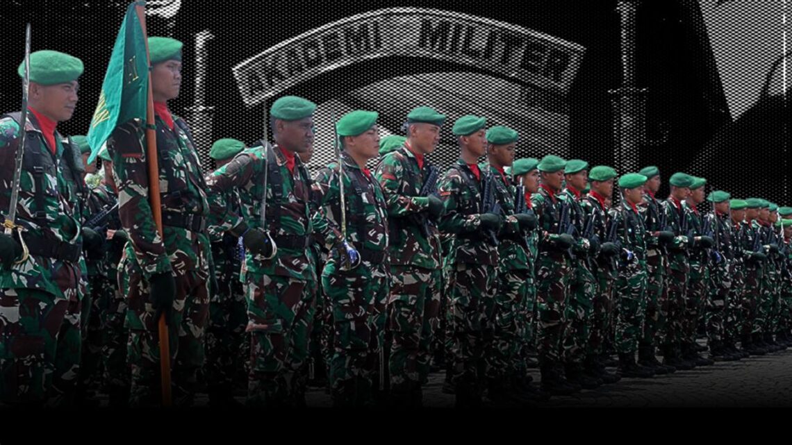 Sejarah Akademi Militer Magelang, Dari Pacuan Kuda Jadi Sekolah Perwira