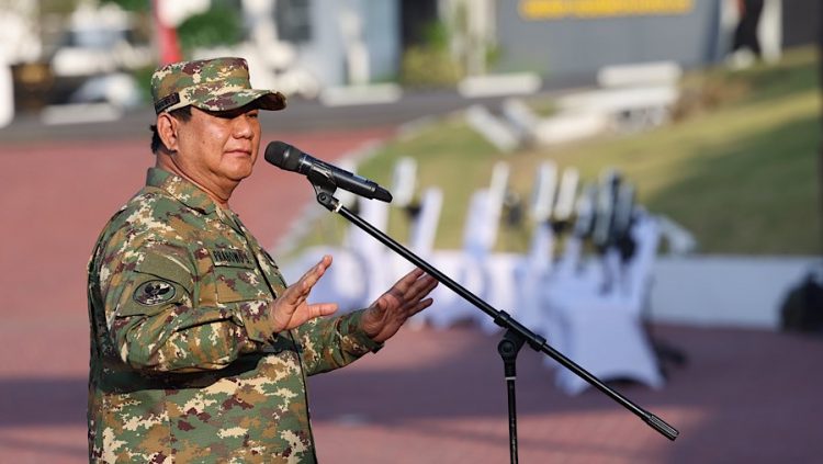 Deretan Lulusan Akademi Militer Magelang yang Jadi Tokoh Nasional