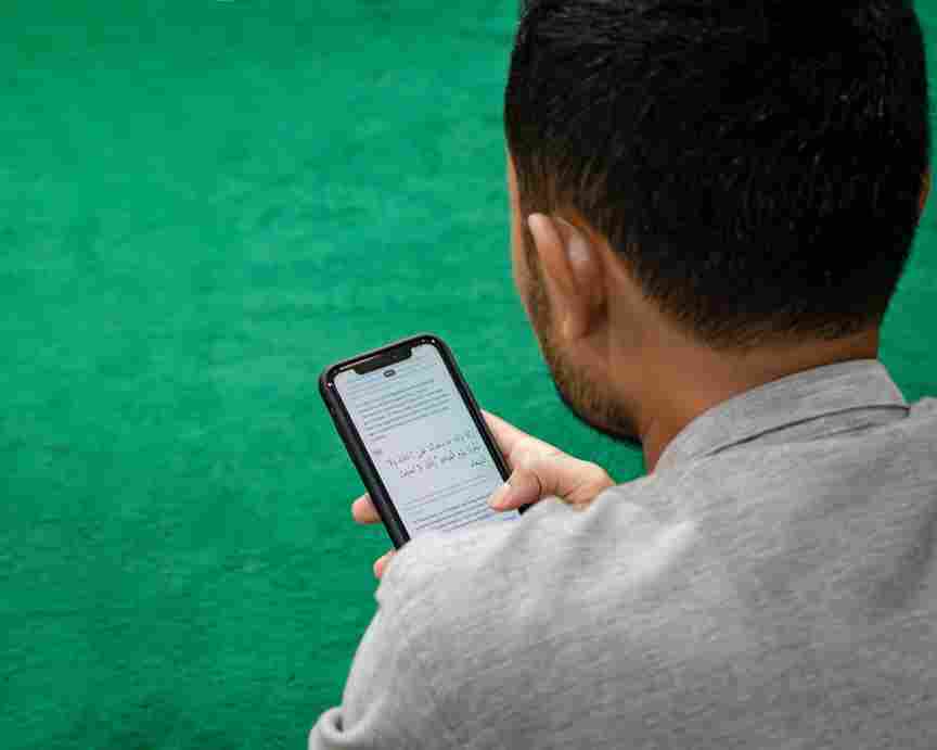 Belajar Al-Qur’an Lewat Aplikasi: Solusi Modern untuk Mengaji Kapan Saja