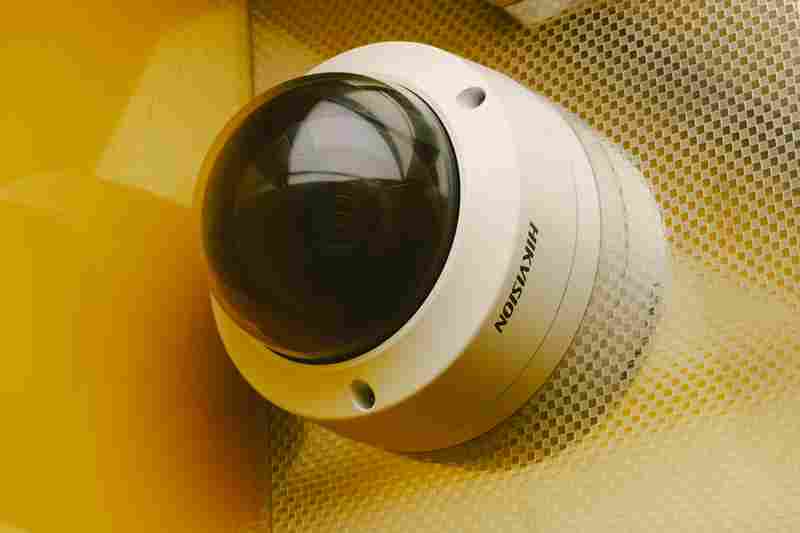 CCTV Murah dan Mudah di Rumah: Teknologi Keamanan yang Kini Bisa Dimiliki Semua Keluarga