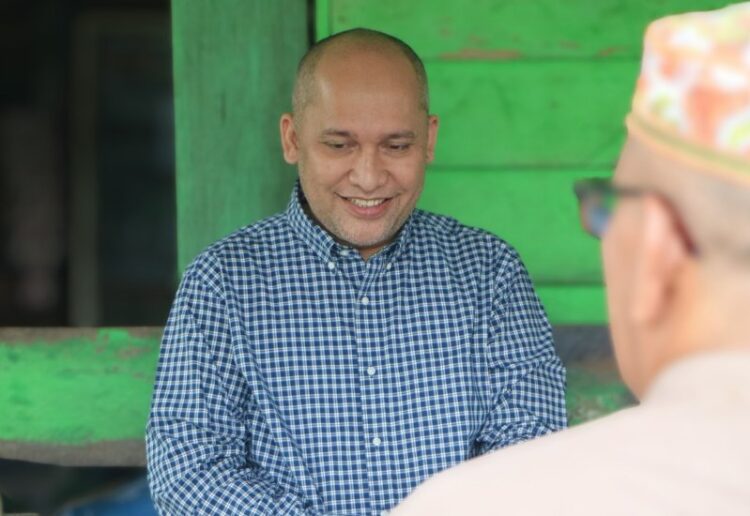 HNSI Riau Warning Pemerintah: Jangan Korbankan Ribuan Nelayan Demi Legalisasi Tambang Emas di DAS Kuantan!