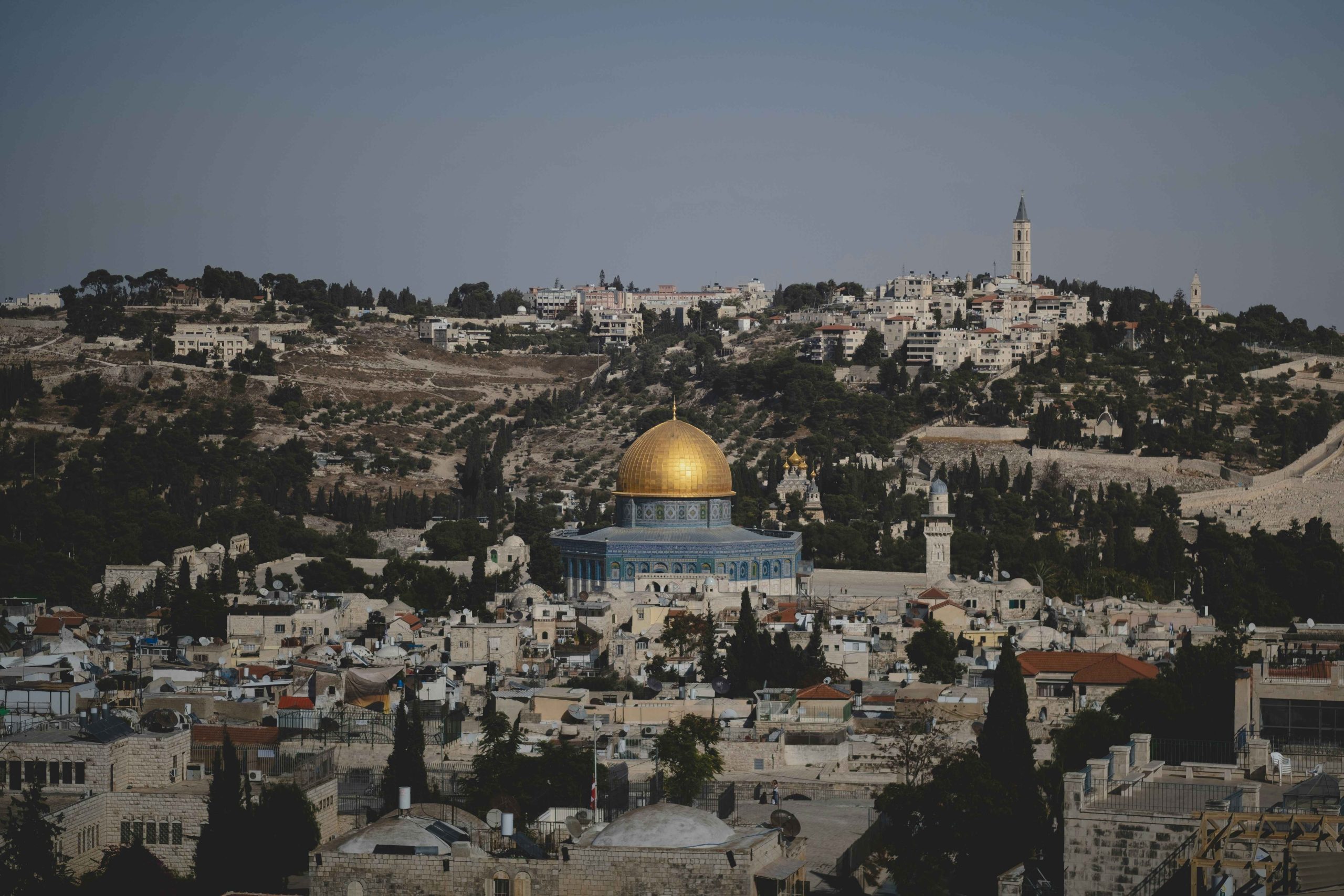 Gencatan Senjata Dilanggar, Serangan Israel di Gaza Kembali Telan Korban Jiwa