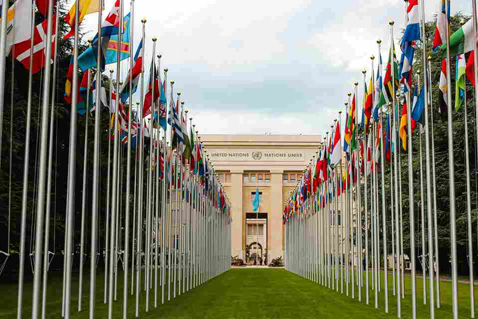 Peran Global Menguat, Indonesia Pimpin Dewan HAM PBB 2026