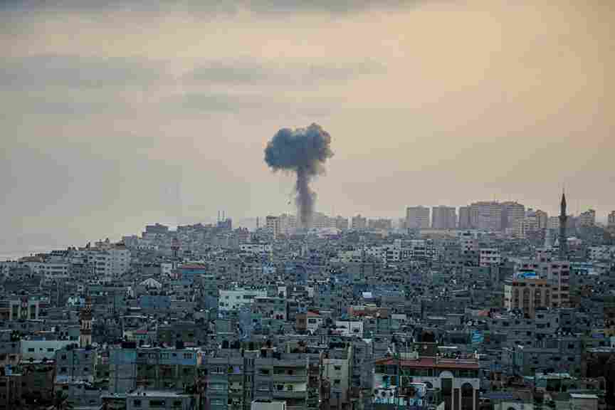 Fase Kedua Gencatan Senjata Gaza Resmi Dimulai: Tantangan dan Harapan Baru Perdamaian Timur Tengah