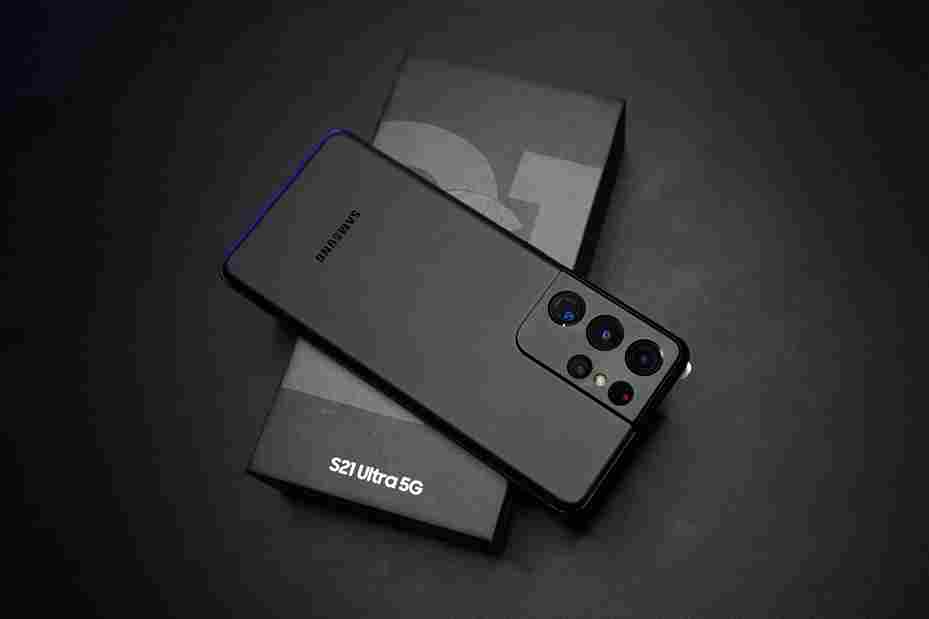 Samsung S26 Ultra Tawarkan Layar Anti-Intip untuk Lindungi Data Pengguna