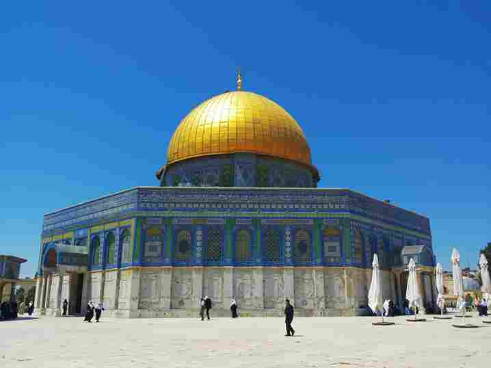Kebijakan Israel Larang Imam Al-Aqsa Masuk 7 Hari Picu Kekhawatiran Stabilitas Kawasan