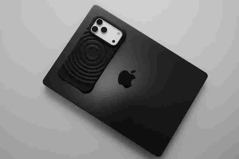 HP China Bergaya iPhone 17 Pro Max Makin Ramai di Pasar, Desain Premium Kini Tak Harus Mahal
