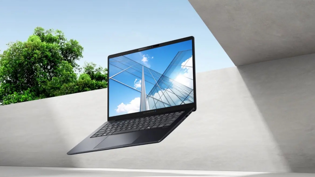 ASUS ExpertBook Ultra, Terbaik untuk CEO dan CTO di Era AI Computing