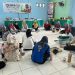 Ubah Cara Pandang terhadap Jelantah, PDC Dorong Ekonomi Sirkular di Tiga Desa Rokan Hilir