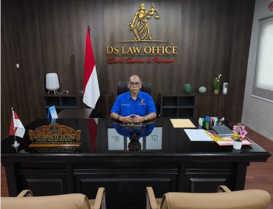 Tinjauan Yuridis Perlindungan Hukum Bagi Tenaga SPPG di Program MBG