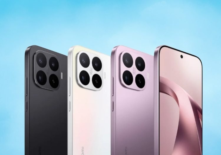 Xiaomi 17T Pro dan Xiaomi 17T Tawarkan Fitur Unggulan dengan Harga Kompetitif