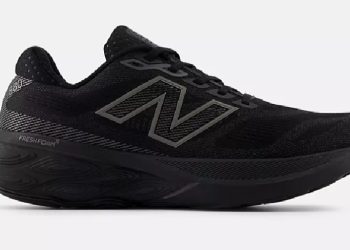 Pilihan 4 Sepatu Lari New Balance Terbaik, Empuk dan Nyaman Dipakai Berlari