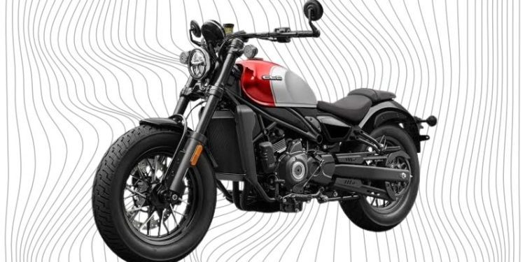 CFMoto CLC 450 Resmi Dipasarkan, Simak Harga dan Spesifikasinya