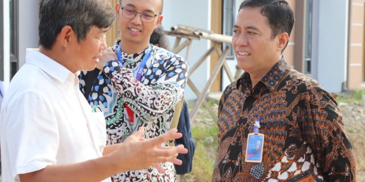 Cari Rumah Makin Gampang Bareng BTN di Danantara Housing Expo 2026