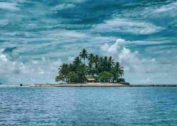 10 Pulau Terfavorit di Dunia 2026, Tak Ada Indonesia tapi Ada 2 Wakil Asia Tenggara