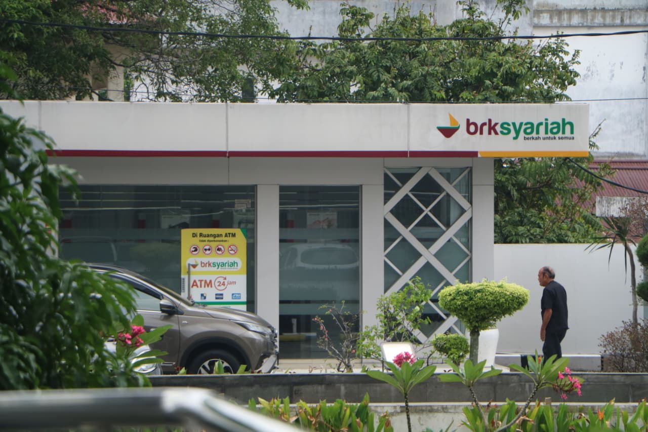 BRK Syariah Perkuat Posisi BPD di Riau dan Kepri