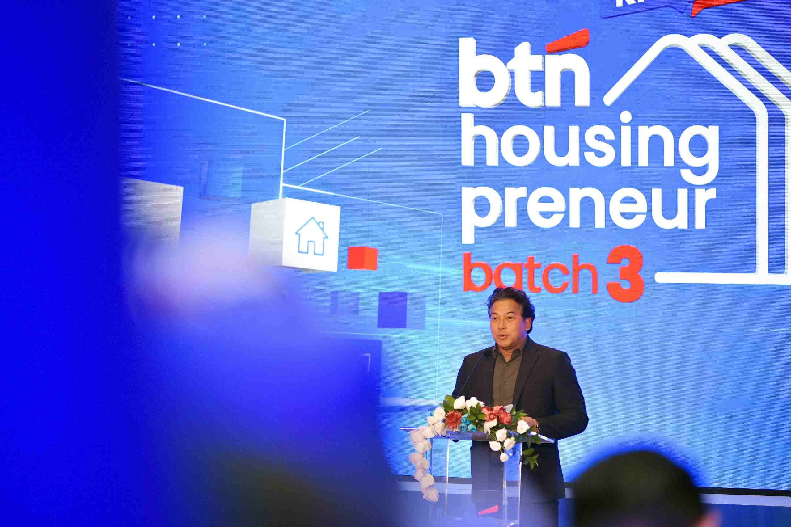 Btn Housingpreneur Batch 3 Dorong Gen Z Hadirkan Inovasi untuk Masa Depan Sektor Perumahan