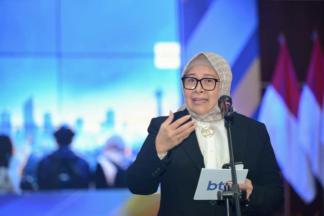 SIAP Impact Forum 2026, BTN Dorong Kemandirian dan Kesiapan Generasi Muda