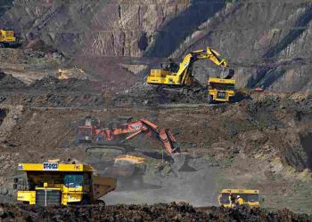 Indonesia Siap Bikin Bensin dari Batu Bara, China Sudah Lebih Dulu Kembangkan Teknologinya
