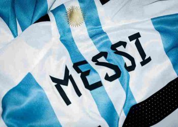 Lionel Messi Masuk Nominasi Ballon d’Or 2026, Berpeluang Tambah Koleksi Gelar