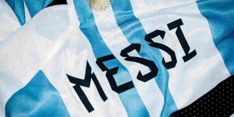 Lionel Messi Masuk Nominasi Ballon d’Or 2026, Berpeluang Tambah Koleksi Gelar