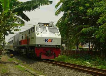 Nusantara Explorer Diluncurkan 28 September, Begini Isi Kereta Mewah Buatan KAI