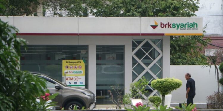 Layanan Digital Menjawab Kebutuhan Daerah, BRK Syariah dan Dumai Fokus ke QRIS Realtime Split