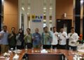 PLN dan Pemkab Karimun Perkuat Kolaborasi Tingkatkan Keandalan Kelistrikan