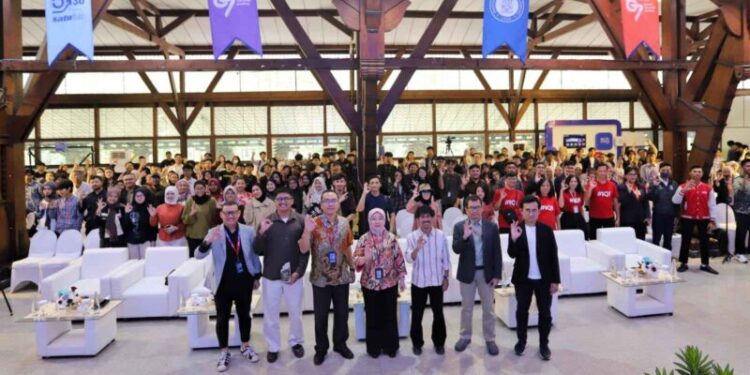 Dari Kampus ke Industri, BTN Ajak Anak Muda Bandung Ciptakan Inovasi Perumahan Melalui BTN Housingpreneur Batch 3