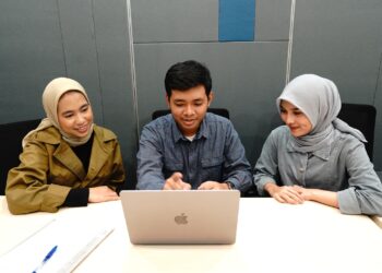 Gandeng Pemprov DKI Jakarta, PDC Bekali Lulusan SMA/SMK Pengalaman Kerja Profesional