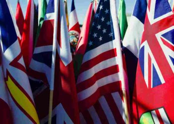 PBB Peringatkan Kabut Asap Terburuk di Asia Tenggara, Karhutla Indonesia Picu Krisis Lintas Negara