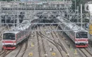 KRL 2026: Daftar Kota yang Masuk Rencana Perpanjangan Rute