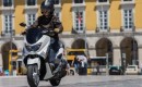 Yamaha NMax Nggak Cocok untuk Macet-macetan
